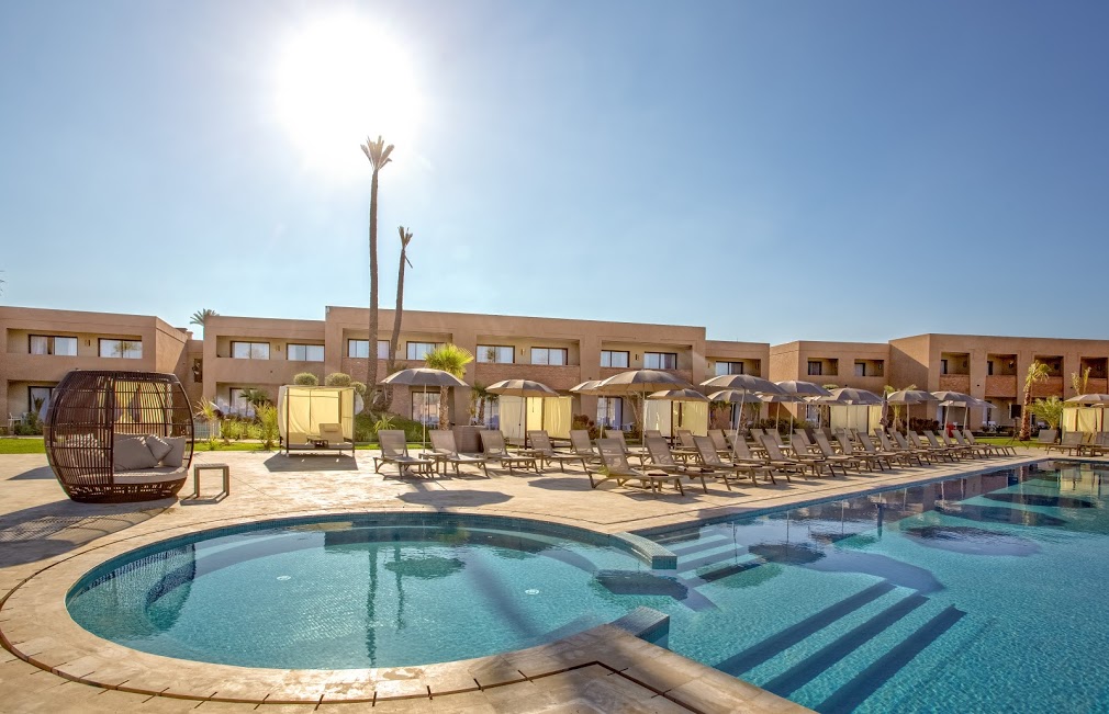 BE LIVE COLLECTION HOTEL 1