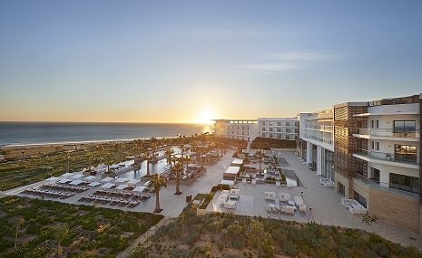 HYATT PLACE HOTEL AGADIR 3