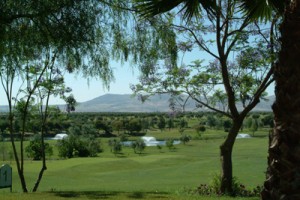 Royal Golf de FES