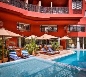 2CIELS BOUTIQUE HOTEL - Marrakech