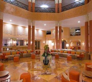 IBEROSTAR CLUB PALMERAIE HOTEL Marrakech 3