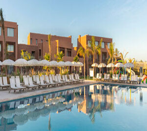 BE LIVE COLLECTION (Adults Only) Marrakech 1