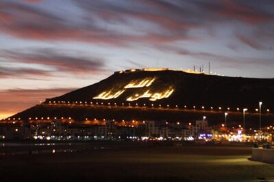 Agadir