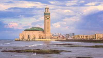 Casablanca
