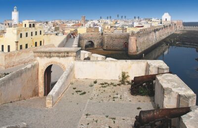 El Jadida