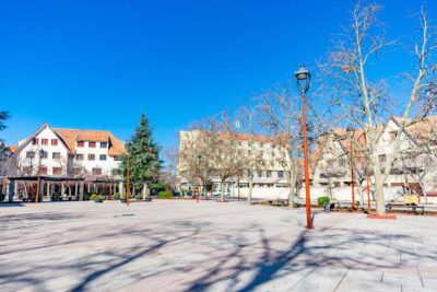 Ifrane