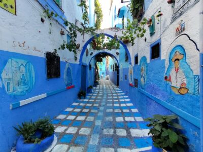 Tangier