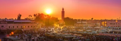 Marrakech